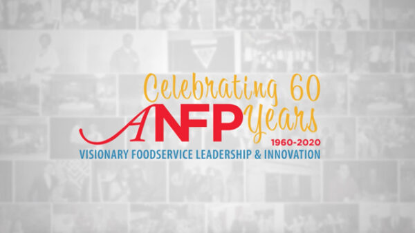 Celebrating ANFP's 60th Anniversary Featured Image