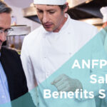Industry Insights: ANFP 2018 Salary & Benefits Survey Featured Image