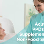 Industry Insights: Acute Care PPDs: Food, Supplements, and Non-Food Supplies Featured Image