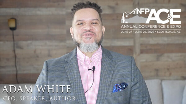 ACE 2022 - Keynote Speaker Adam White Invites you to Scottsdale! Featured Image