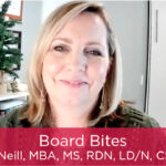 Board Bites: Peggy O'Neill Featured Image