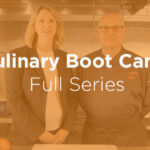 Culinary Boot Camp: Cooking Tools and Fundamentals Featured Image