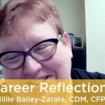 Career Reflections: Millie Bailey-Zarate, CDM, CFPP Featured Image