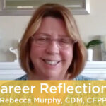 Career Reflections: Rebecca Murphy, CDM, CFPP Featured Image