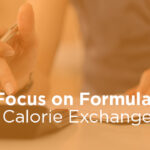 Calorie Exchange Featured Image
