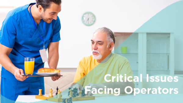 Industry Insights: Critical Issues Facing Operators Featured Image
