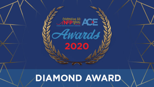 2020 Diamond Award Recipient Presentation Featured Image
