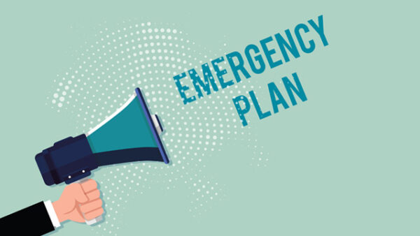 Emergency - Plan Now so You Don't Panic Later Featured Image