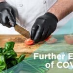 Industry Insights: Foodservice Challenges During COVID-19 - January 2021 Featured Image