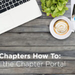 How to Access the Chapter Portal Featured Image