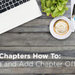 How to Update and Add Chapter Officers Featured Image
