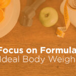 Ideal Body Weight Featured Image