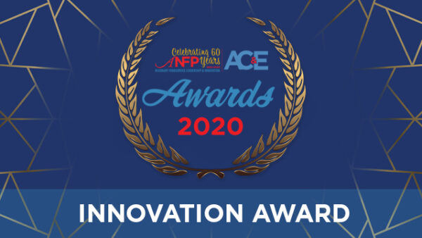 2020 Innovation Award Featured Image