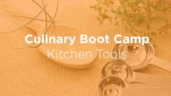 Kitchen Tools Featured Image