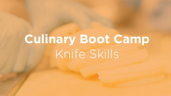 Knife Skills Featured Image