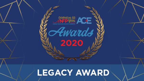 2020 Legacy Award Featured Image