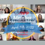 MAW 2022 - Happy Member Appreciation Week from the ANFP Staff! Featured Image