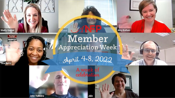 MAW 2022 - Happy Member Appreciation Week from the Industry Advisory Council! Featured Image