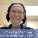 Meet a Member: Robin Hilbird-Bardgett Featured Image