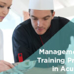 Industry Insights: Management and Training Practices in Acute Care Featured Image