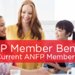 ANFP Membership Benefits Overview Featured Image