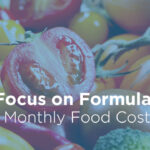Monthly Food Cost Featured Image