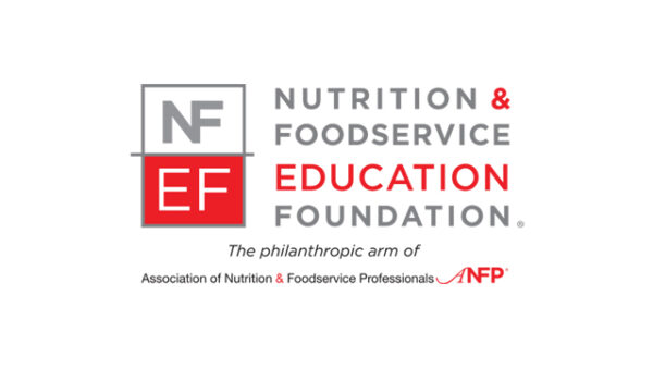 Make a Difference with NFEF Featured Image