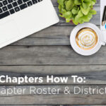 How to Pull Chapter Roster & Districts Featured Image