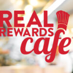 ANFP Member Benefit - Real Rewards Cafe Featured Image