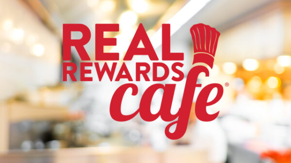 ANFP Member Benefit - Real Rewards Cafe Featured Image