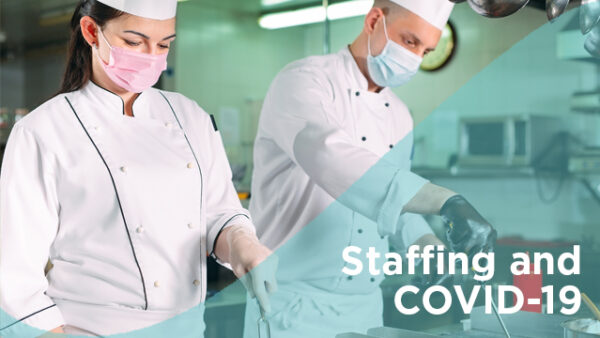 Staffing and COVID-19 Featured Image