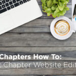 How to Submit Chapter Website Edits Featured Image