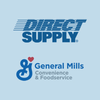 On-Demand: Exhibitor Showcase: Direct Supply and General Mills Convenience & Foodservice Featured Image